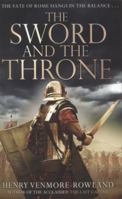 The Sword and the Throne 1800327897 Book Cover