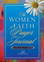 Women of Faith Prayer Journal 1404100539 Book Cover