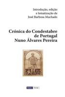 Cr�nica Do Condestabre de Portugal Nuno �lvares Pereira 1532941846 Book Cover