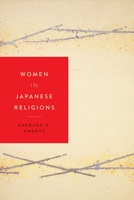 Women in Japanese Religions 1479884065 Book Cover