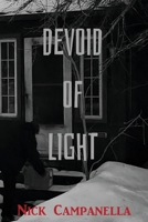 Devoid of Light 1970153474 Book Cover