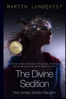 The Divine Sedition 0648724514 Book Cover