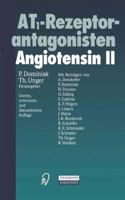 At1-Rezeptorantagonisten: Angiotensin II 3642937063 Book Cover