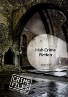Irish Crime Fiction 1349850896 Book Cover