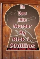 The Door Into Murder 0359816835 Book Cover