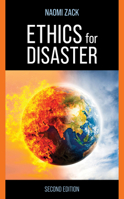 Ethics for Disaster 0742564959 Book Cover
