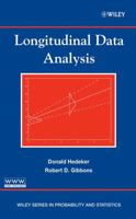 Longitudinal Data Analysis (Wiley Series in Probability and Statistics) 0471420271 Book Cover