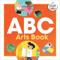 ABC Arts Book B09X4HR5GJ Book Cover