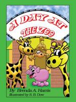 A Day At The Zoo 1412034736 Book Cover