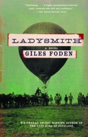 Ladysmith 0375708375 Book Cover