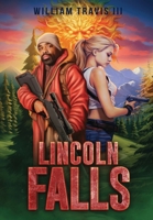 Lincoln Falls 9696392281 Book Cover