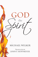 God the Spirit 0800627660 Book Cover