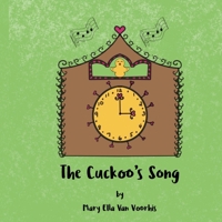 The Cuckoo's Song B098JL3PV9 Book Cover