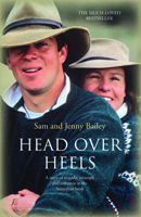 Head Over Heels 073331757X Book Cover