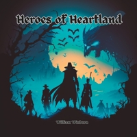 Heroes of Heartland B0C2RVXYSZ Book Cover