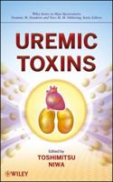 Uremic Toxins by Mass Spectrometry 111813513X Book Cover