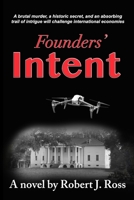 Founders' Intent 1733955917 Book Cover