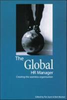 The Global HR Manager 0852928157 Book Cover
