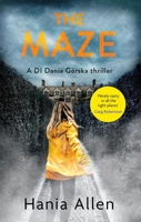 The Maze 1408717875 Book Cover