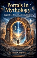 Portals In Mythology: Legends Of Ancient Alien Gateways B0GXMVWVCT Book Cover