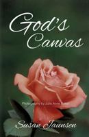 God's Canvas 1498406580 Book Cover