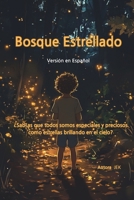 Bosque Estrellado: MAX (Spanish Edition) B0DRDRBWL2 Book Cover