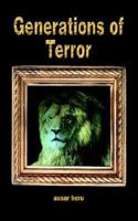Generations of Terror 1410731839 Book Cover