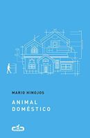 Animal doméstico 8415451709 Book Cover
