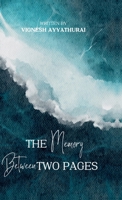 The Memory Between Two Pages B0F79LFHZT Book Cover
