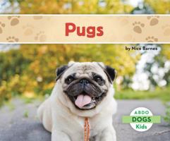 Pugs 1629700347 Book Cover