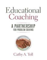 Educational Coaching: A Partnership for Problem Solving 1416625615 Book Cover