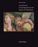 Bundle: Hergenhahn's an Introduction to the History of Psychology, Loose-Leaf Version, 8th + MindTap Psychology, 1 Term (6 Months) Printed Access Card 1337746789 Book Cover