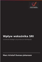 Wplyw wskaźnika SRI 6203012424 Book Cover