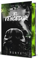 El vencedor / The Finisher (Spanish Edition) 8466681949 Book Cover