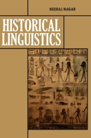 Historical Linguistics B0FN4R3LD8 Book Cover