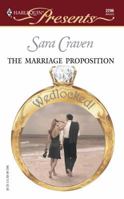 The Marriage Proposition 0373122969 Book Cover