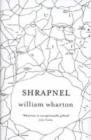 Shrapnel 0062257374 Book Cover