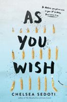 As You Wish 1492642312 Book Cover