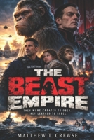 THE BEAST EMPIRE B0HMPJGF9J Book Cover
