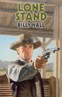 Lone Stand 1842626515 Book Cover
