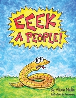 Eeek a People! B0GQJZ4JBS Book Cover