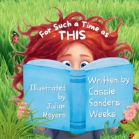 For Such a Time as This 1998243729 Book Cover