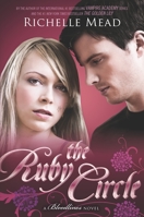 The Ruby Circle 1595146334 Book Cover