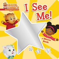 I See Me!: A Mirror Book B0H58R3YPV Book Cover