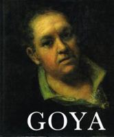 Vie et oeuvre de Francisco Goya 0517353903 Book Cover