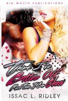 Think I've Bitten Off More Than I Can Chew: 3 part short erotic romance saga 1500747599 Book Cover