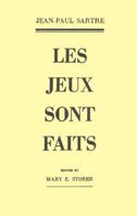 Les Jeux Sont Faits 0135306752 Book Cover