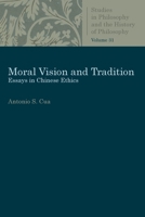 Moral Vision and Tradition 0813230543 Book Cover