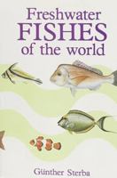 Freshwater Fishes of the World 817020481X Book Cover