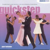 Quickstep (Dance Club Series) 1859673937 Book Cover